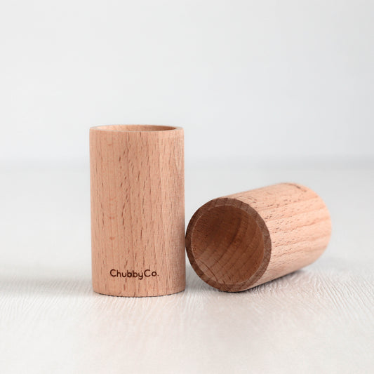ChubbyCo. Wood Diffuser - ChubbyCo. - Essential Oil Aromatherapy Singapore