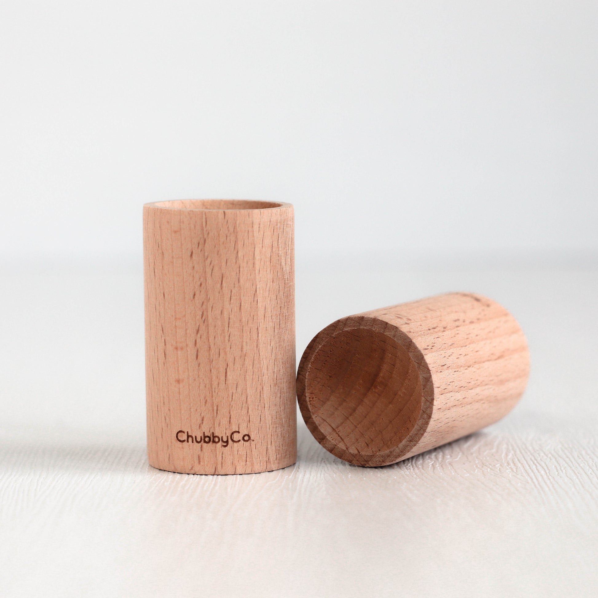 ChubbyCo. Wood Diffuser - ChubbyCo. - Essential Oil Aromatherapy Singapore